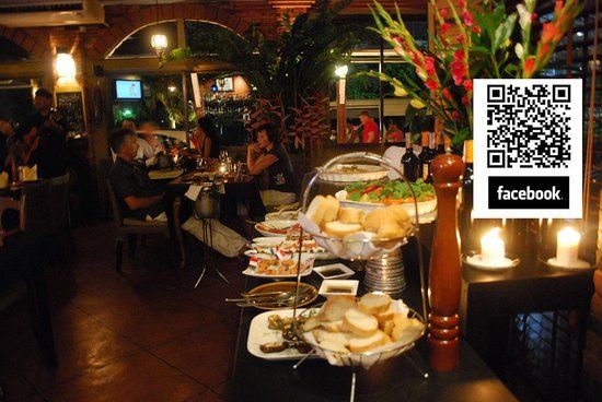 La Taverna Italian Restaurant